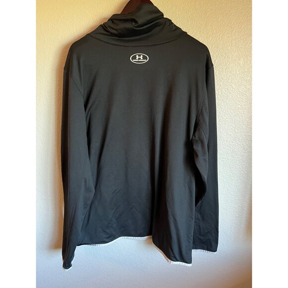 Under‎ Armour Texas Tech Red Raiders Sweater - Size XL - Picture 4 of 4